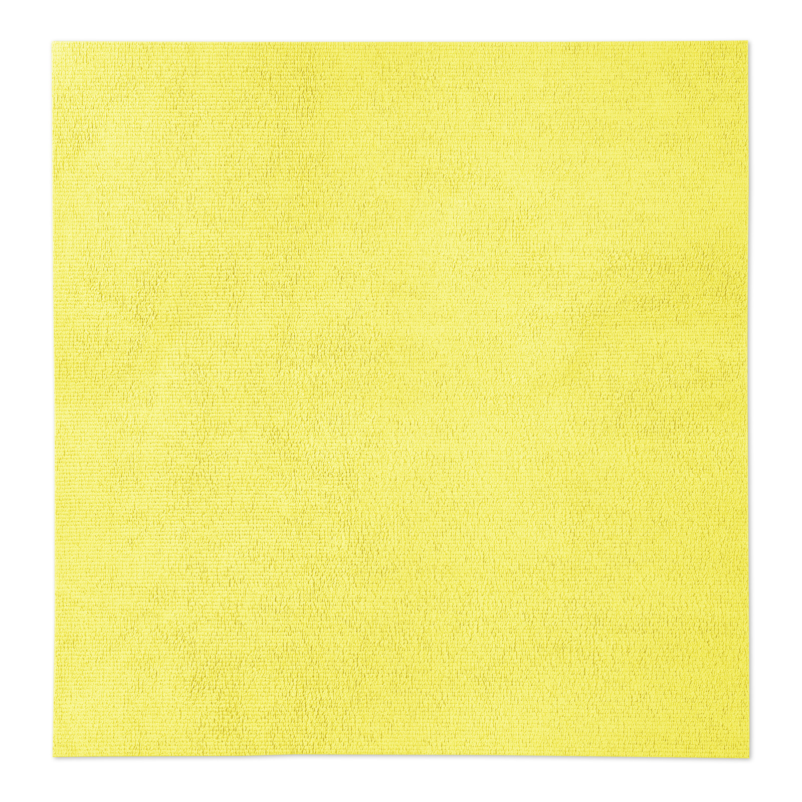 SCALET žuta krpa (38 x 38), 5kom