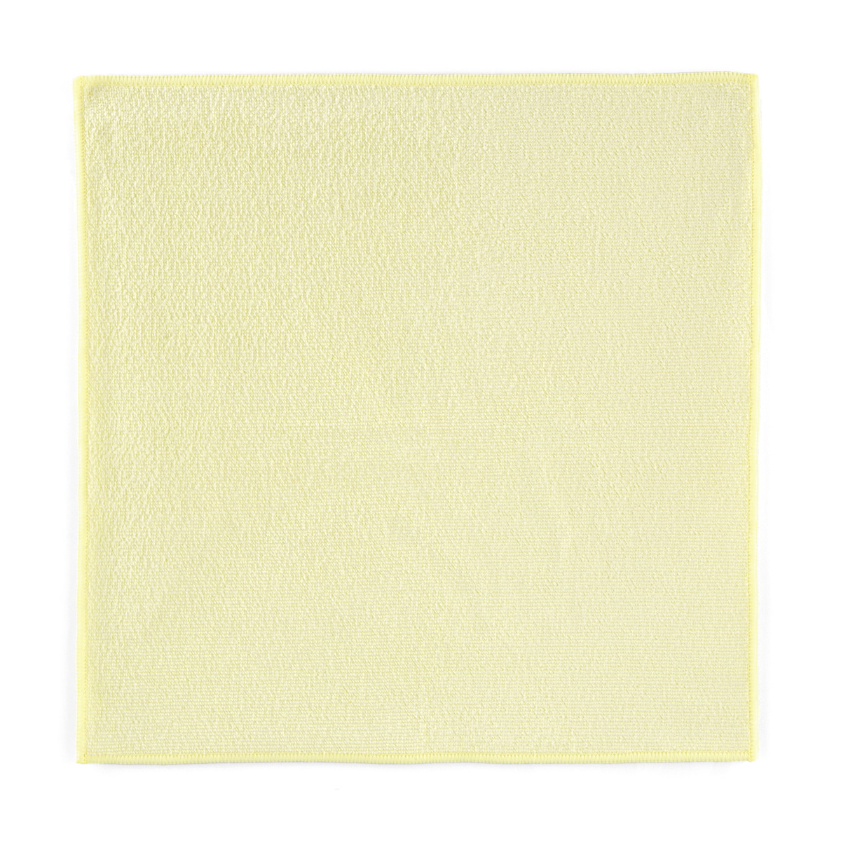 Allice mikrofiber krpa žuta 40 x 40 cm 5 kom