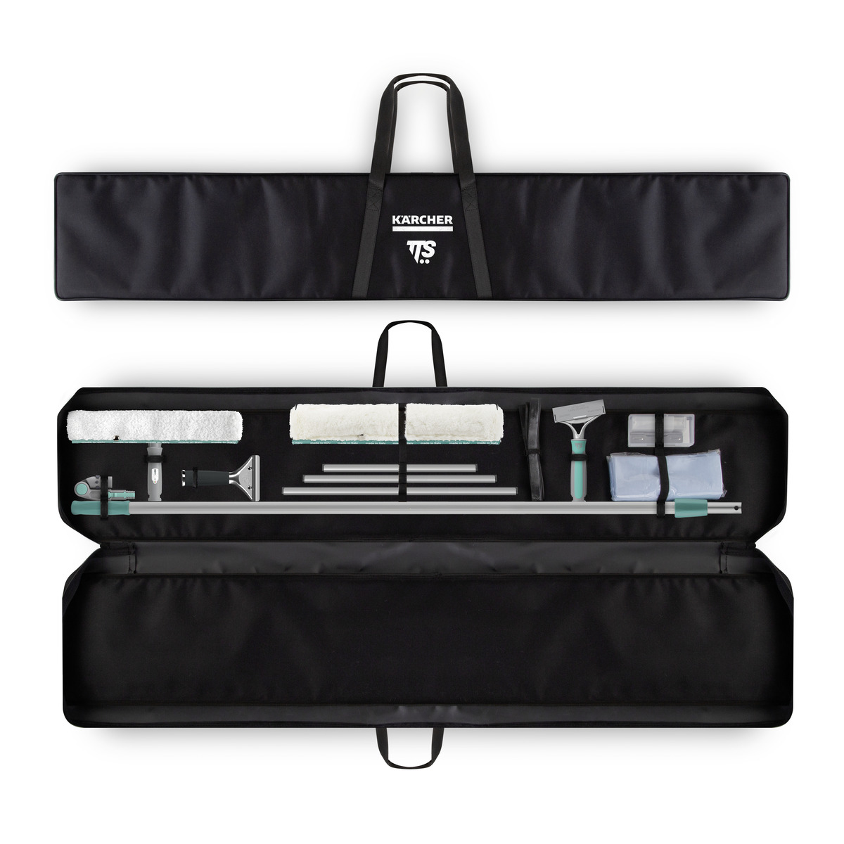 Komplet za čišćenje prozora