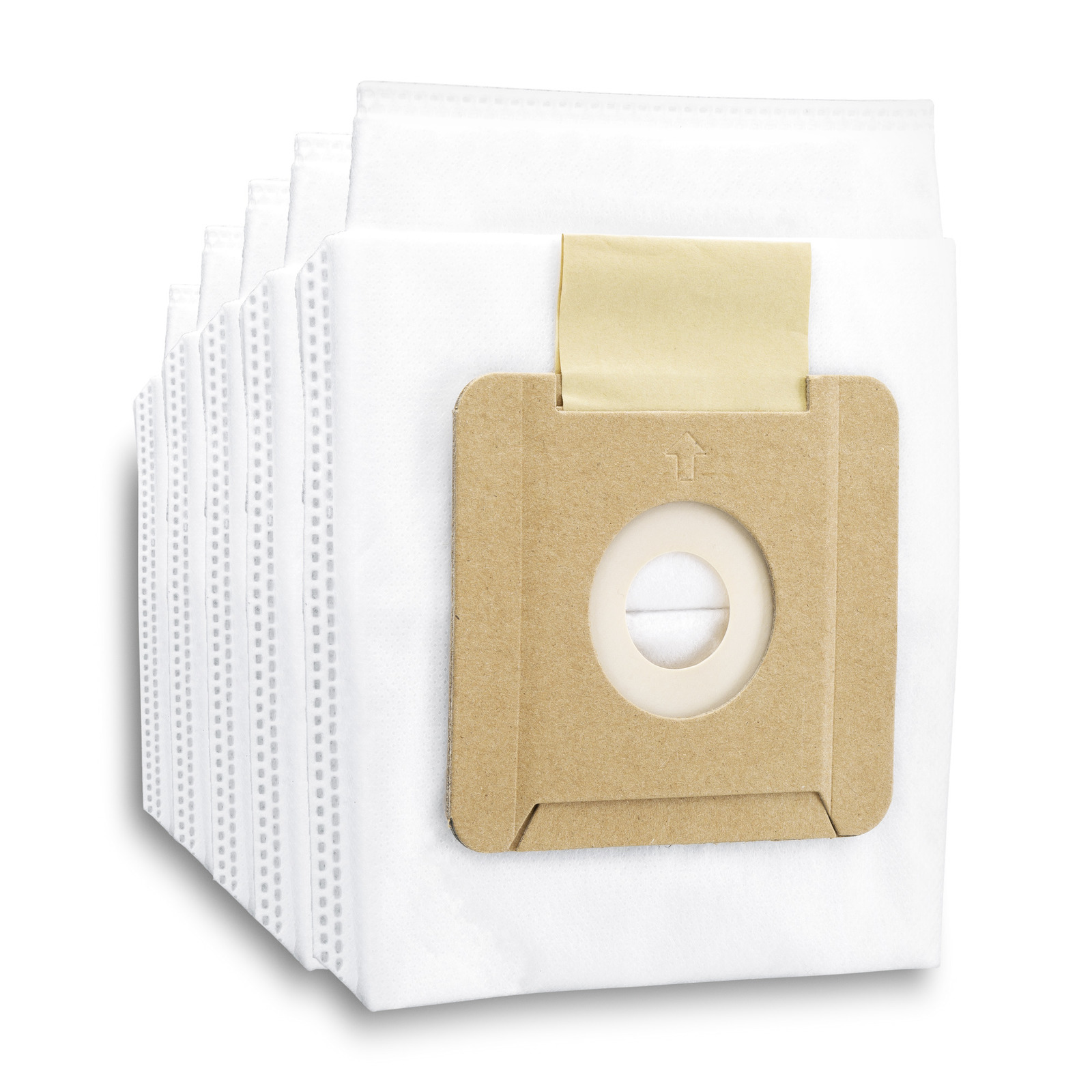 Filcane kese (5/1) - VC 2