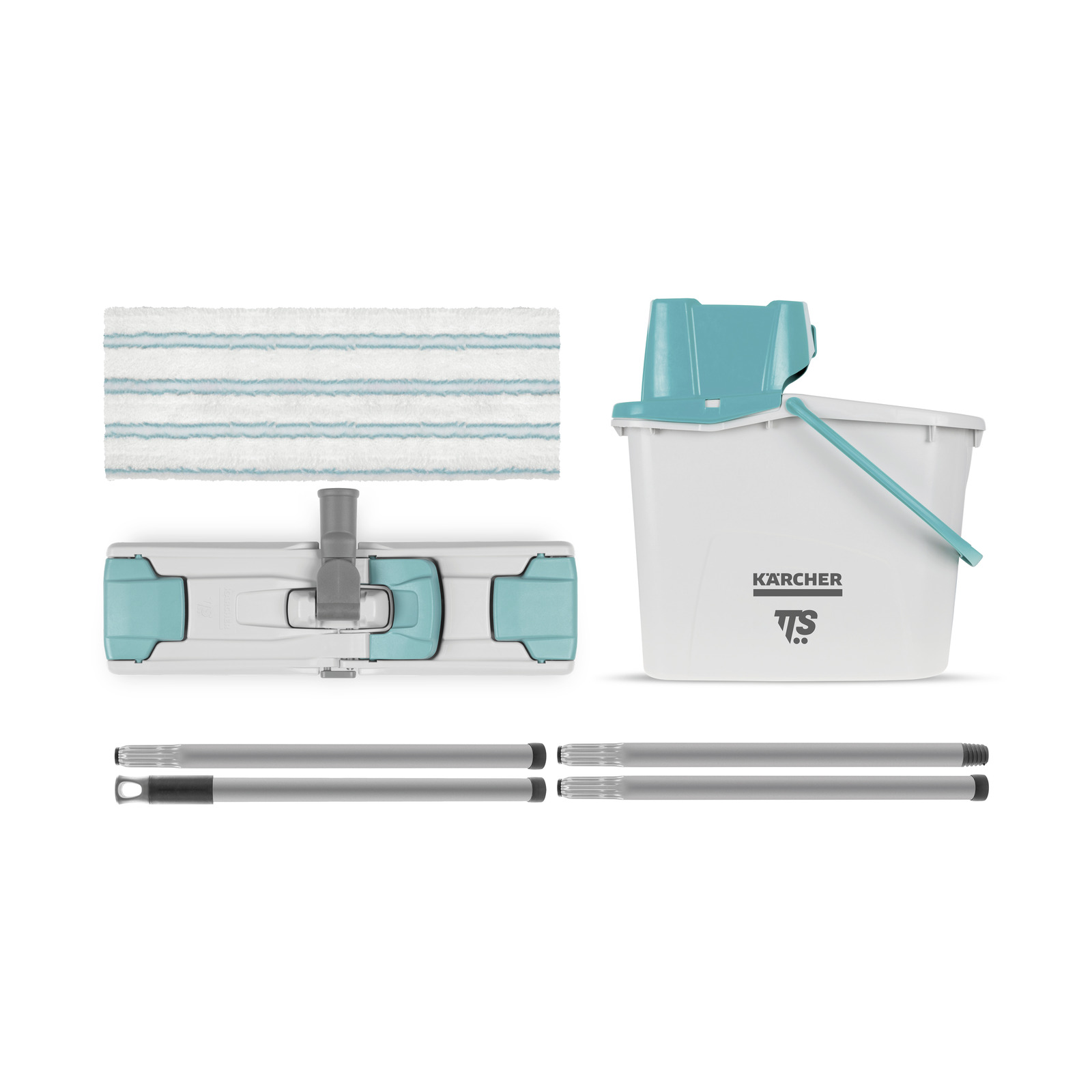 UN Junior Komplet za čišćenje