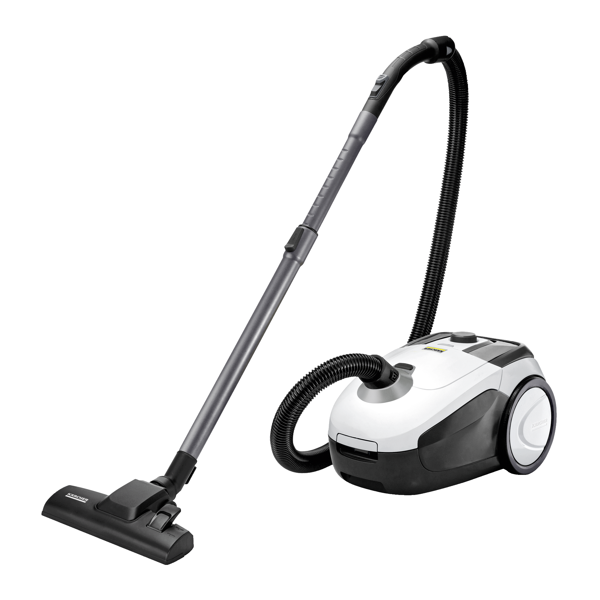USISIVAČ VC 2 PREMIUM (WHITE)