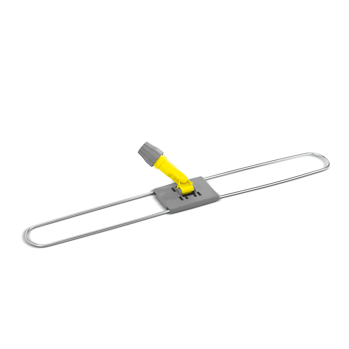 Držač mopa za prašinu, 80 cm