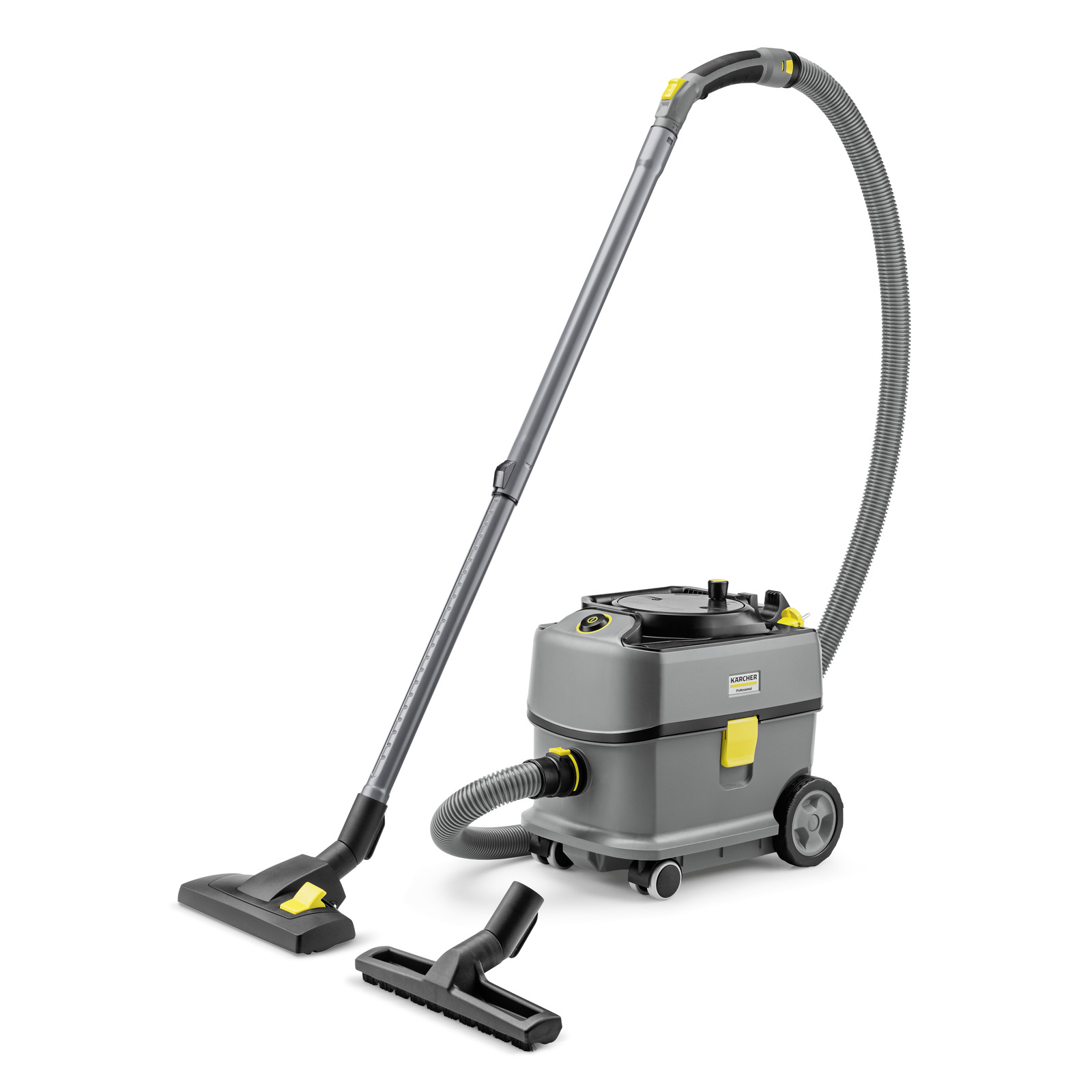T 10/1 Adv HEPA
