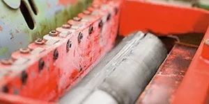 Drvna i elektroindustrija