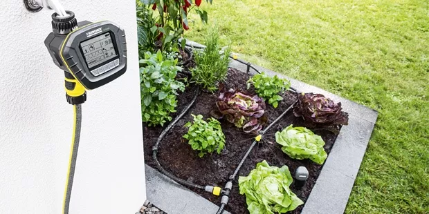 Kärcher Rain System®