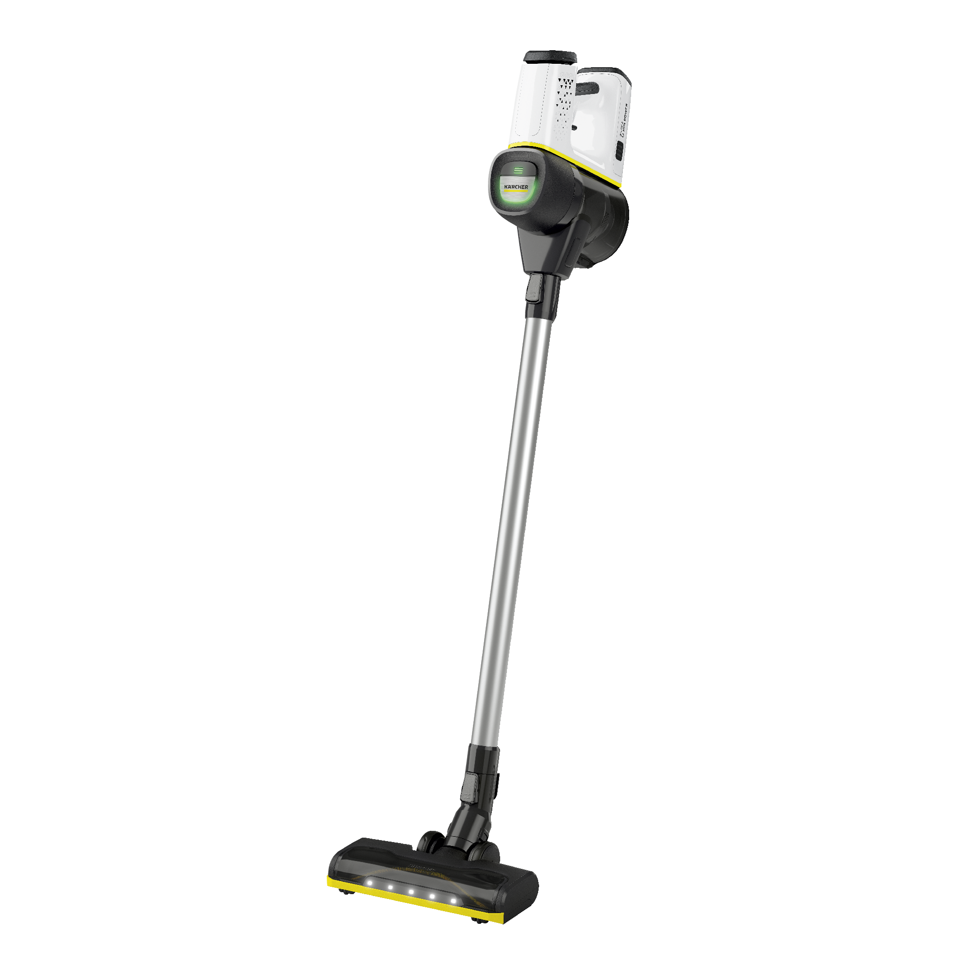 VC 6 CORDLESS our Famliy